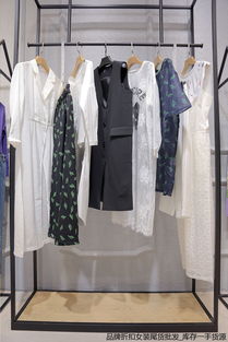 服裝批發廠家拿貨指南 高效策略與注意事項