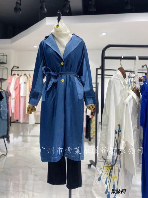 深圳知名品牌言茶女裝清倉尾貨 優(yōu)質(zhì)折扣與批發(fā)機遇