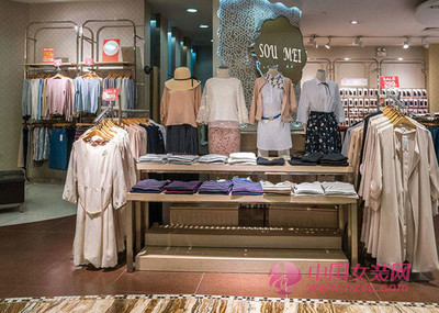 青島服裝批發市場進貨砍價攻略 新手必備技巧